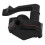 2Pcs Durable Black Thumb Throttle Lever for Motorcycle Cruise Control 3