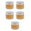 5Pièces Crème Astaxanthine Minimise Pores Éclaircit Et Répare 5