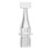 3Pcs Precision Threaded Steel Pen Tips for Diamond Embroidery Drawing 1