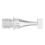 3Pcs Precision Threaded Steel Pen Tips for Diamond Embroidery Drawing 3