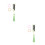 2Ensembles Planche De Rangement Multi Pour Guzheng Et Ongles 7