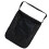 5Pcs Lightweight Black Mesh Bag Foldable Large Capacity Outdoor Bag 1