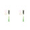 2Ensembles Planche De Rangement Multi Pour Guzheng Et Ongles 6