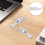 3Pcs Precision Threaded Steel Pen Tips for Diamond Embroidery Drawing 11