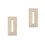2Ensembles Kits D'outils De Modelage En Bois Khaki Pour Argile 5