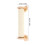 Griffoir Chat Suspendu Sisal Résistant Usage Intérieur 3