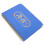 5Pcs Blue Weekly Planner Organizer Portable Academic Coil Notebook 1