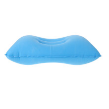 5Pièces Coussin Gonflable Camping PVC Ciel Polyvalent Confort