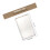 6Pcs Transparent Figure Model Display Case Durable Plastic Storage Box 2