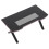 4Pièces Accessoires Bureau Miniatures Gris En Pla Pour Décoration 3