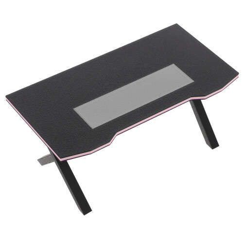 4Pièces Accessoires Bureau Miniatures Gris En Pla Pour Décoration 2