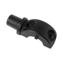 Motorcycle Clutch Lever Holder Rearview Mirror Mount for  F750GS F850GS ADV F900R S1000XR R NineT