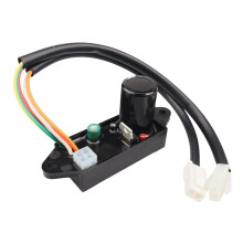 TJ113-2009-1 Ignition Control Module Igniter for Harbor Freight PowerHorse 3500 Inverter Generator