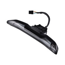 Rear Taillight Brake Light Lamp Turn Signal for 675SR 675NK CF675SR CF675NK CF650-10-11 Motorcycle Parts