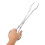 Pinces À Bois Robustes Pour Barbecue Camping 4