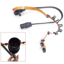 Automotive Gearbox Internal Wiring Harness for  A3 A4 A6 097927365D 01M927365 01M927363