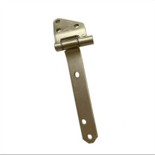 MR230806 MB669300 Back Door Tailgate Door Hinge Fit for Pajero V31 V33 V43 Lower