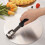 Pizza Peel Set With Stainless Steel Cutter Wheel 4