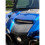Hood Scoop Light Front Auxiliary Spot Light for  RMAX2/RMAX4 1000 2021-2025 3