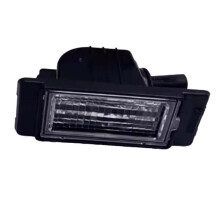 26252693 Rear License Plate Light for Wolando Cruze New Chuangku New Ankora New Covoz New Explorer
