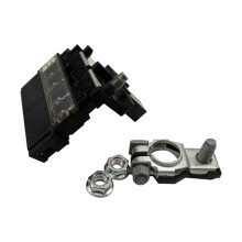 Positive Battery Terminal Fuse Link Connector 2438079915 for 370Z -R Quest Sentra Titan Versa