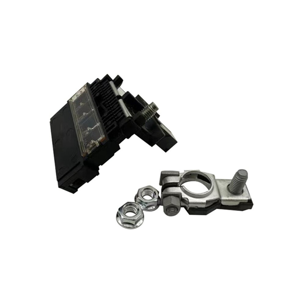 Positive Battery Terminal Fuse Link Connector 2438079915 For 370Z -R Quest Sentra Titan Versa 6031726556162