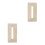 2Ensembles Kits D'outils De Modelage En Bois Khaki Pour Argile 8