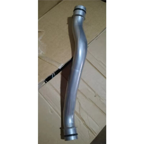 AT4Z8A505A Engine Coolant Hose Engine Water Pipe for   Explorer 3.5 2
