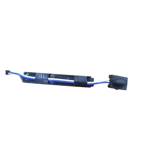Door Handle Sensor Keyless Entry Button  Induction for  Fluence