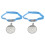 2Pcs Doctor Reflector Lightweight Medical Use 1