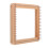 5Pcs Wooden Square Weaving Loom Mini Knitting Board for Creative DIY 1