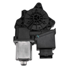 Front Power Window Motor for Picanto Morning 2011+ 6pins Left 82450-1Y010
