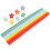 Papier Pliage Coloré Origami Étoile Pour Bricolage 1