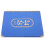 5Pcs Blue Weekly Planner Organizer Portable Academic Coil Notebook 2