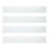 12Pcs Clothes Folding Board White Shirt and Pants Organizer 1
