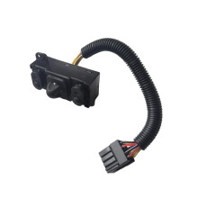 Driver Side Power for Mustang 1999-2004 F58Z-14A701-A F58Z14A701A PSW84