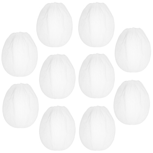 20Pièces Filtre En Nylon Avec Pour