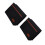 2Pièces Pochette De Rangement En Feutre Pour Lit 3