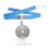 2Pcs Doctor Reflector Lightweight Medical Use 3
