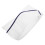 5Pcs Durable Breathable Chef Hat for Women Multi-Color Hotel Kitchen 1