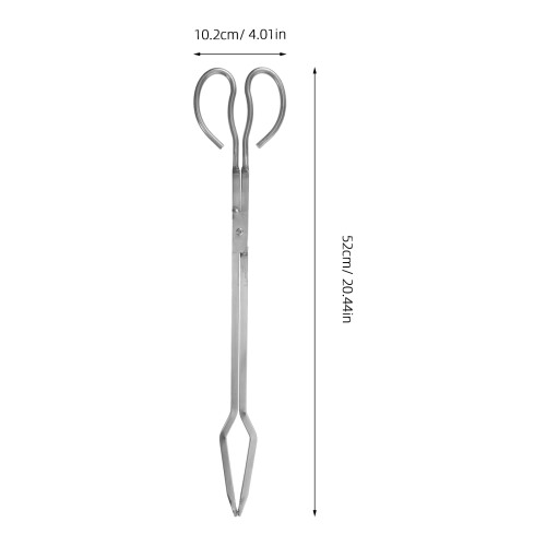 Pinces À Bois Robustes Pour Barbecue Camping 1