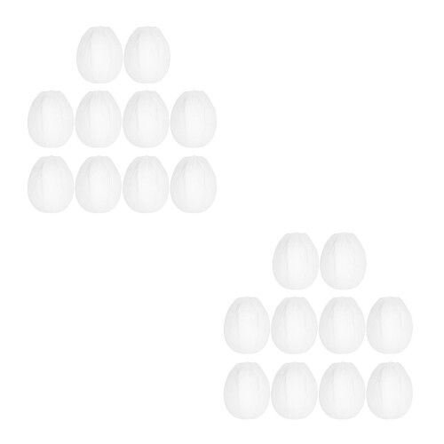 20Pièces Filtre En Nylon Avec Pour 2