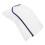 5Pcs Durable Breathable Chef Hat for Women Multi-Color Hotel Kitchen 11