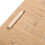 Double-Sided Bamboo Writing Pad Kids Grip Trainer Fine Motor Tool 8