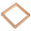 5Pcs Wooden Square Weaving Loom Mini Knitting Board for Creative DIY 2