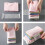 12Pcs Clothes Folding Board White Shirt and Pants Organizer 8