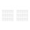400Pièces Protecteurs Pointe Pince Silicone Transparent Antidérapant 7