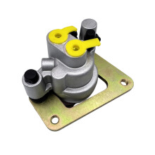 Front Right Brake Caliper 9010-080800 for CF500 ATV QUAD UTV 500ES 500 600 800 CF X5 X6 X8
