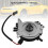 01104032 1104032 19212300 Ignition Distributor Optispark for 94-97    Camaro Caprice 6