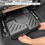 Amplifier Harness Protective Cover for  XC60 XC90 2018-2026  Under-Cable Kick Guard Accessories 6
